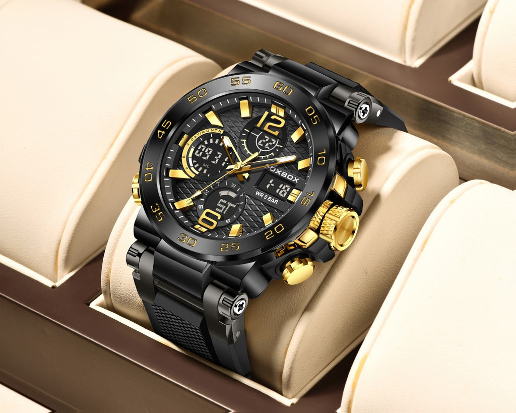 Mechanical Watch product detail 22