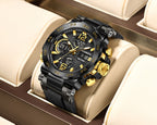 Mechanical Watch product detail 22