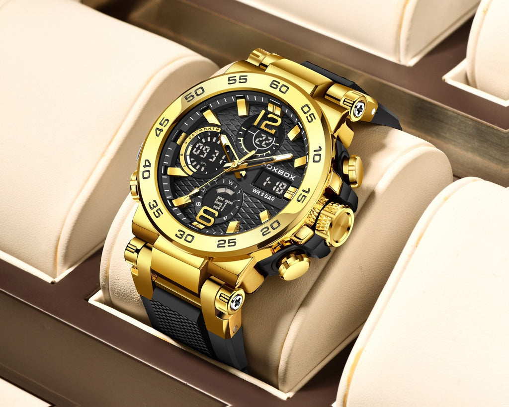 Mechanical Watch product detail 23