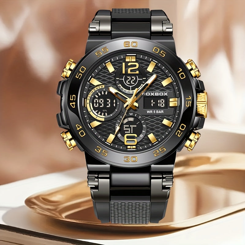 Mechanical Watch product detail 25