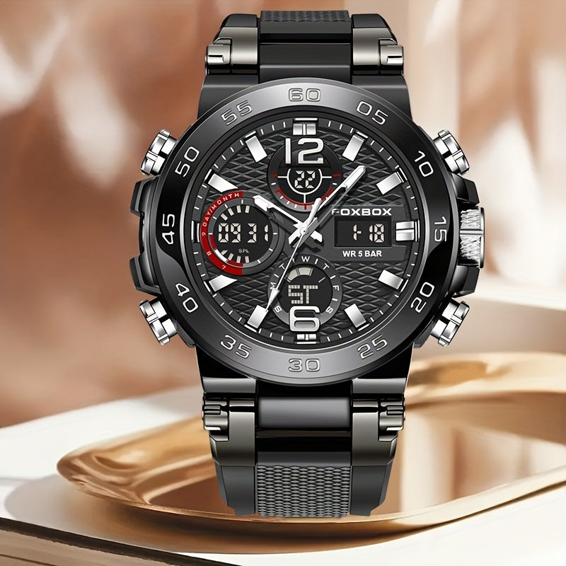 Mechanical Watch product detail 27