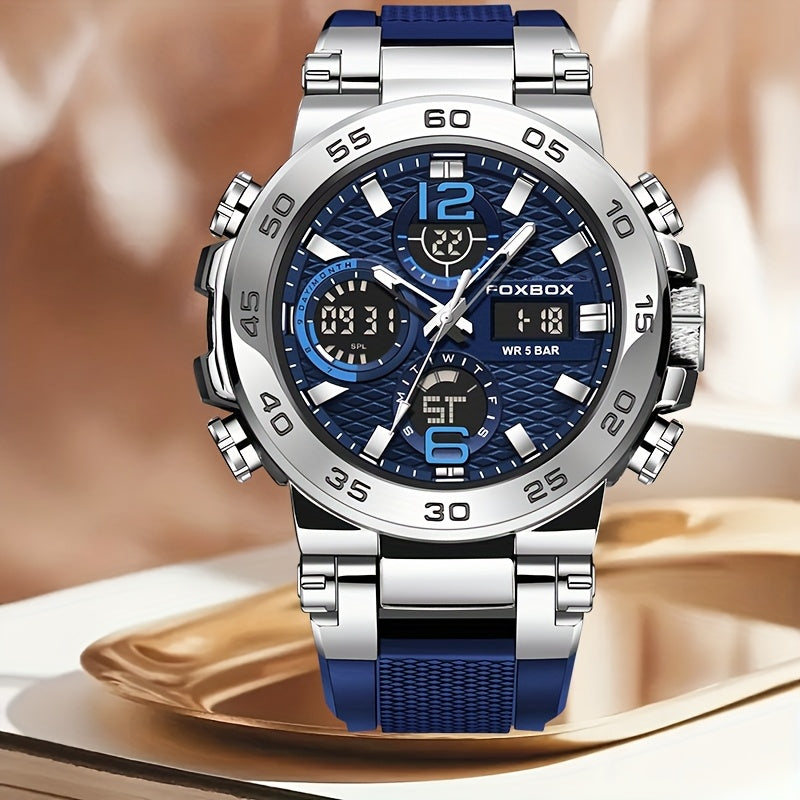 Mechanical Watch product detail 28