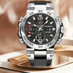 Mechanical Watch product detail 3