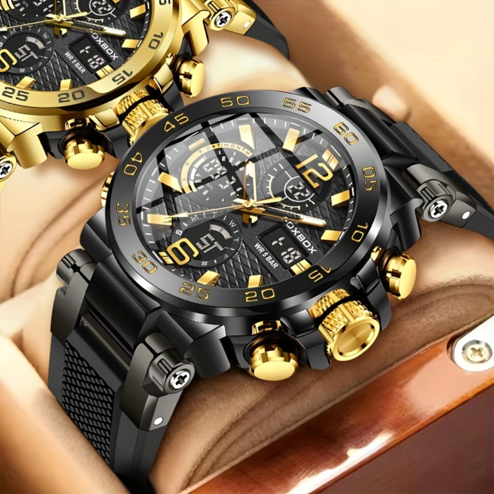 Mechanical Watch in the selected style or colour