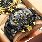 Mechanical Watch in the selected style or colour