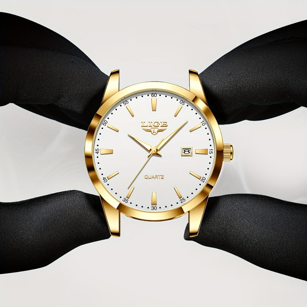 Quartz Watch product detail 6