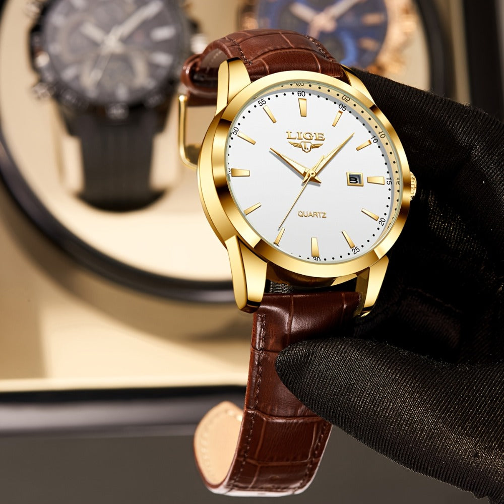 Quartz Watch product detail 8