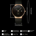 Quartz Watch product detail 2
