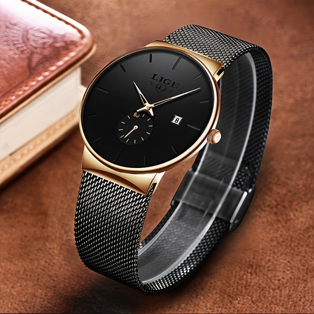 Quartz Watch product detail 7