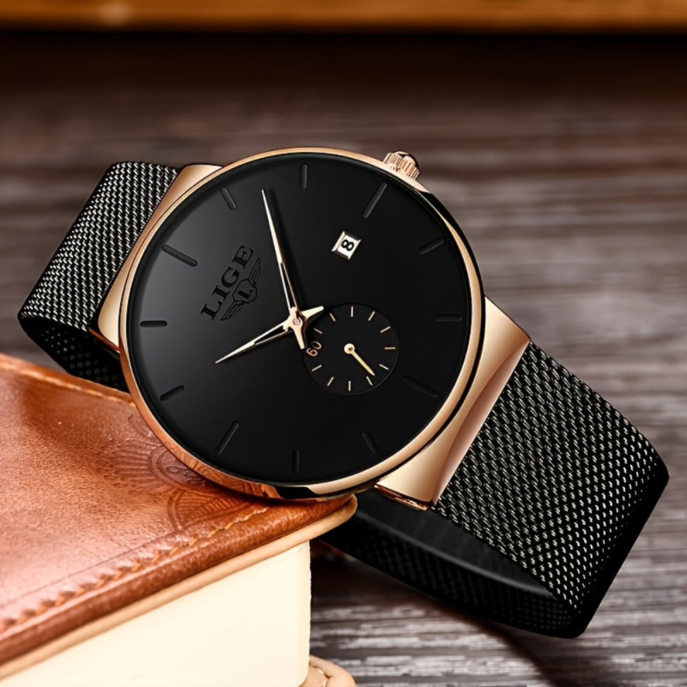 Quartz Watch product detail 4