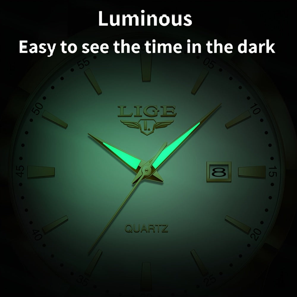 Quartz Watch product detail 4