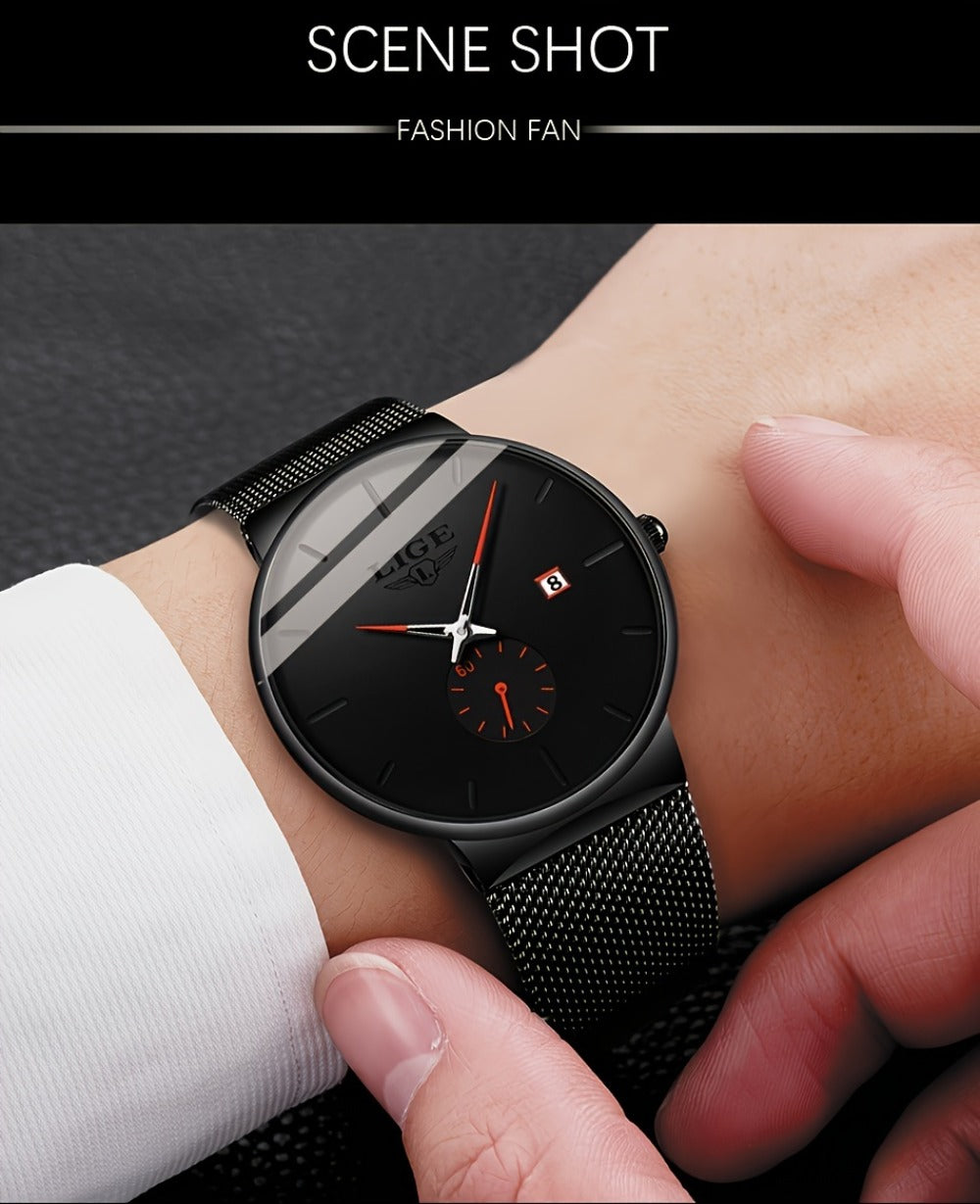 Quartz Watch product detail 10