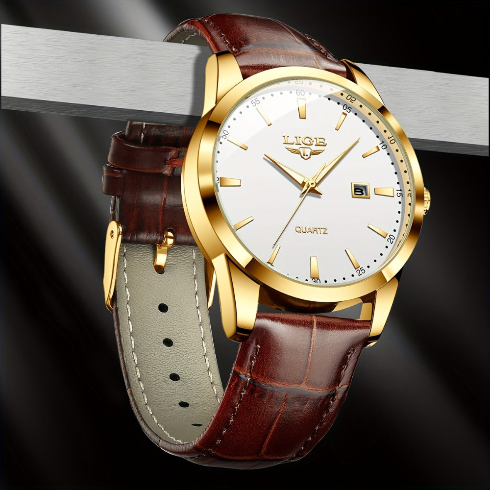 Quartz Watch product detail 10