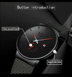 Quartz Watch product detail 12