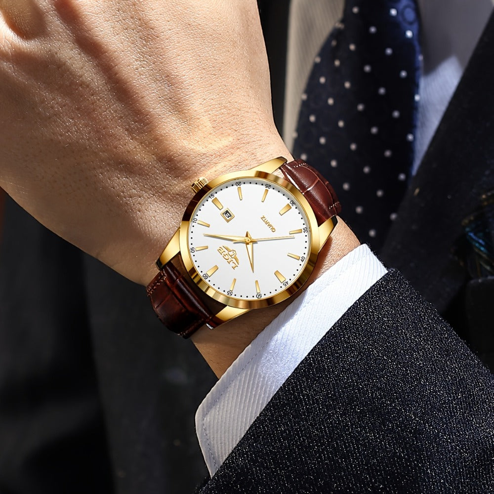 Quartz Watch product detail 12