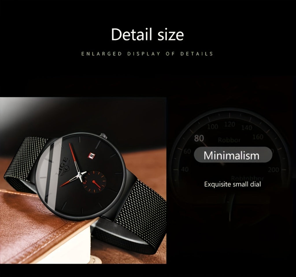 Quartz Watch product detail 13