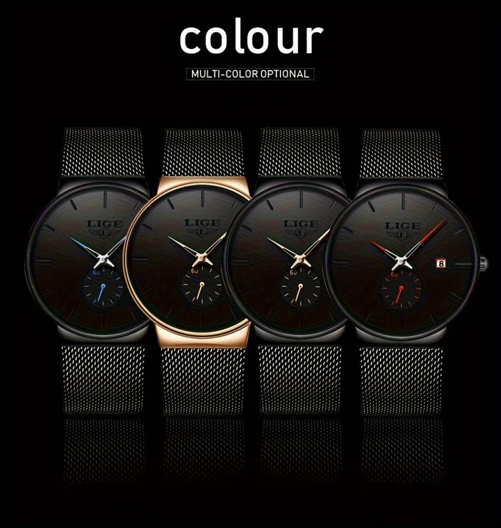 Quartz Watch product detail 15