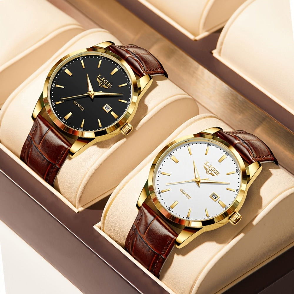 Quartz Watch product detail 15