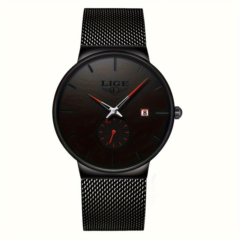 Quartz Watch product detail 17