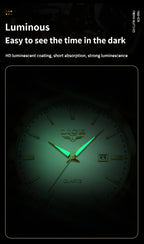 Quartz Watch product detail 18