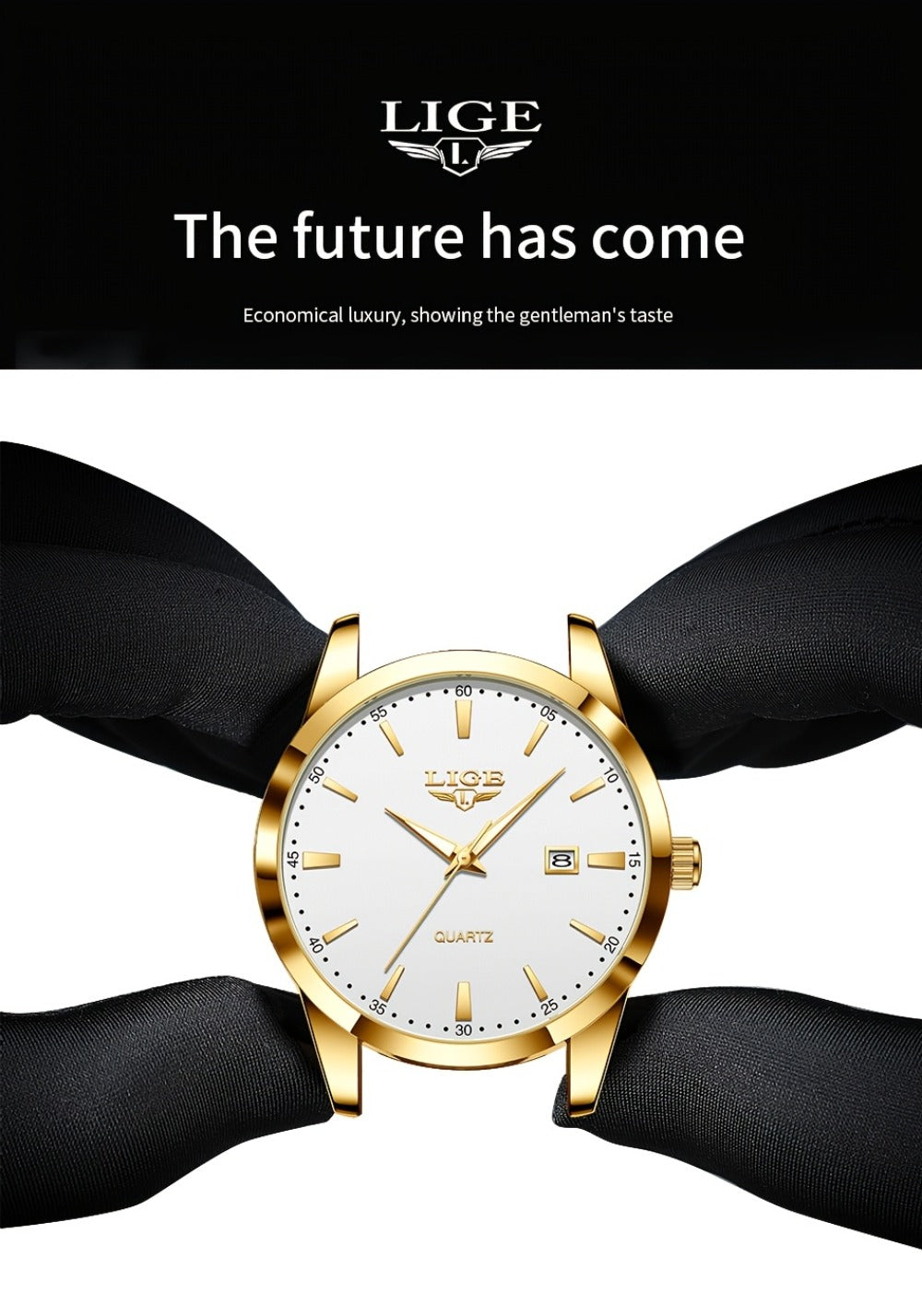 Quartz Watch product detail 20
