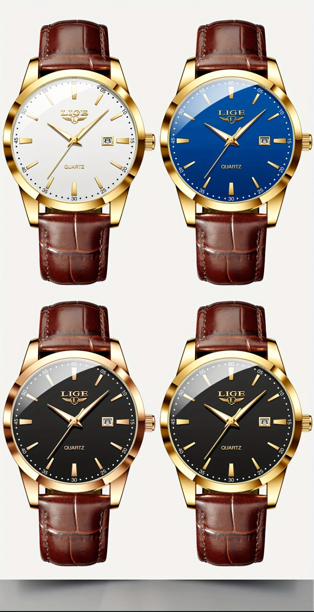 Quartz Watch product detail 21