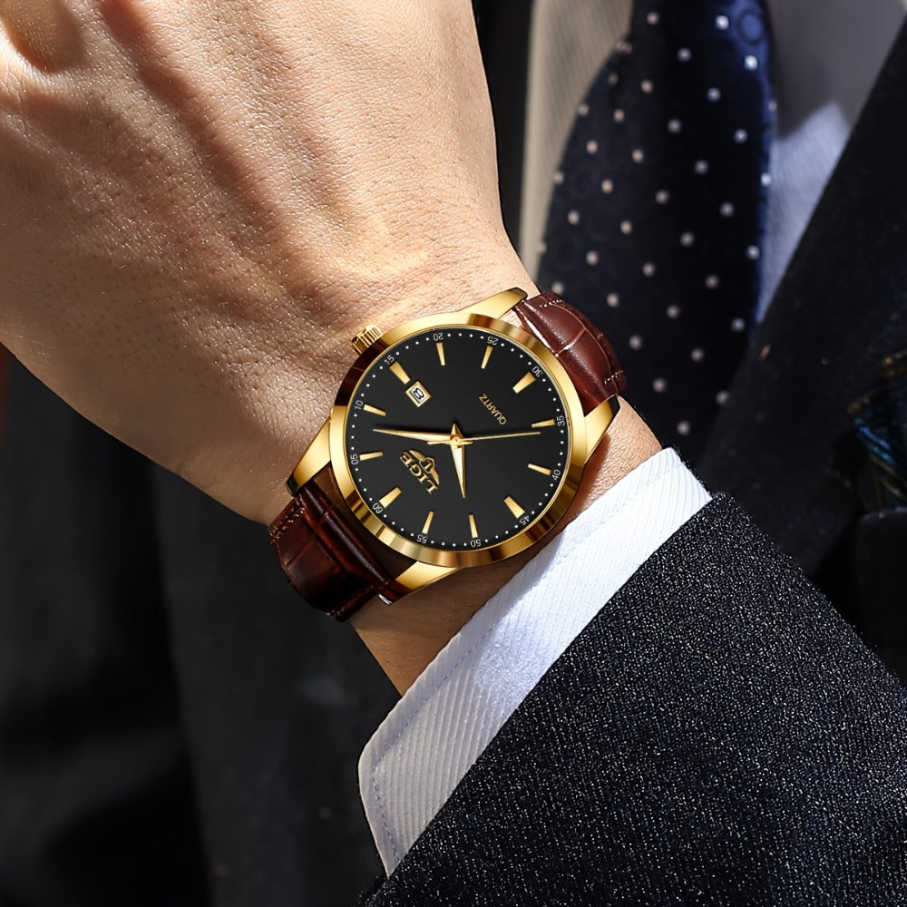 Quartz Watch product detail 23