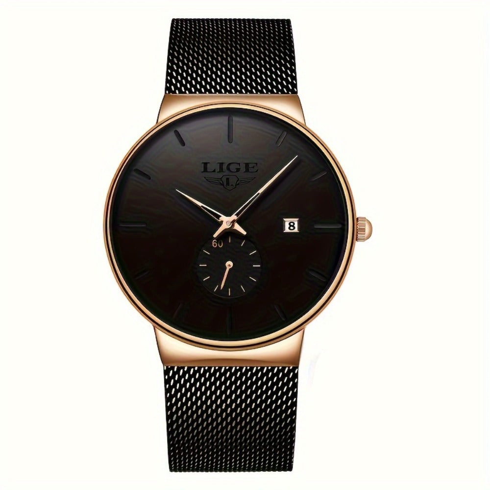 Quartz Watch product detail 3