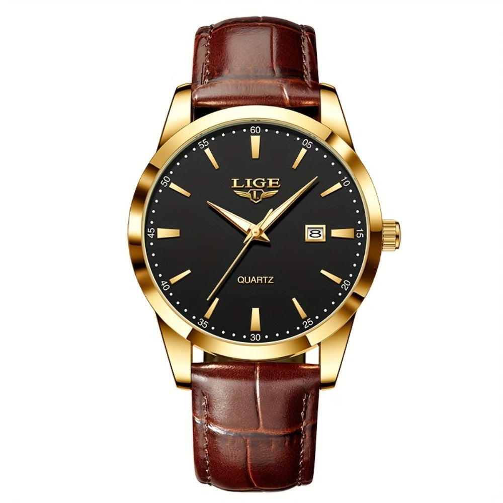 Quartz Watch product detail 5