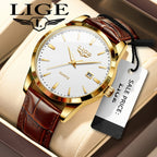 Quartz Watch in the selected style or colour