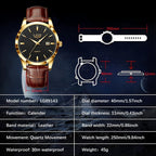 Quartz Watch product detail 6