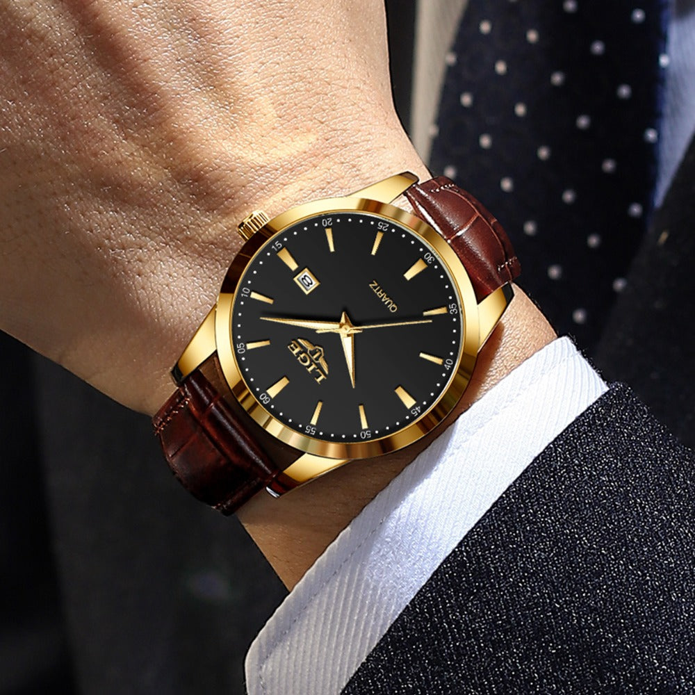 Quartz Watch product detail 8