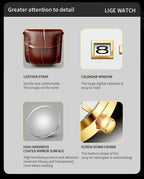 Quartz Watch product detail 16