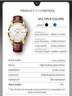 Quartz Watch product detail 21