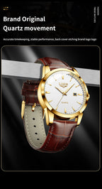 Quartz Watch product detail 22