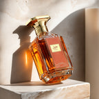 Men's Sandalwood Eau de Toilette - daily wear, evenings and gifting – feature reference