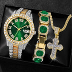 Stainless Steel Watch product detail 8