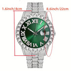Stainless Steel Watch product detail 2