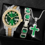 Stainless Steel Watch product detail 7