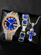 Stainless Steel Watch product detail 12