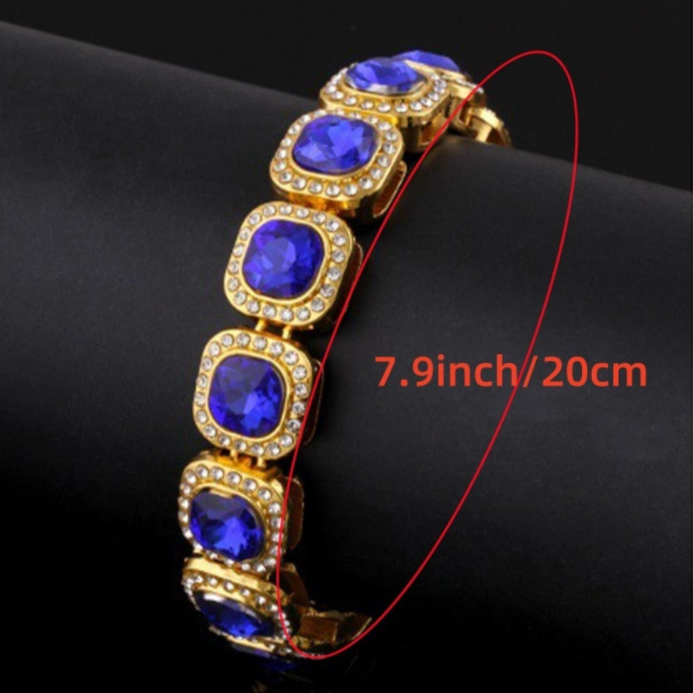 Stainless Steel Watch product detail 5