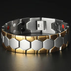 Titanium Steel Bracelet product detail 2