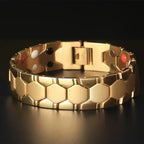 Titanium Steel Bracelet product detail 9