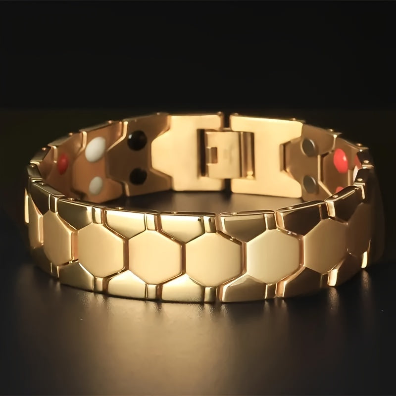 Titanium Steel Bracelet product detail 9