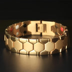 Titanium Steel Bracelet product detail 3