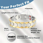 Titanium Steel Bracelet product detail 5