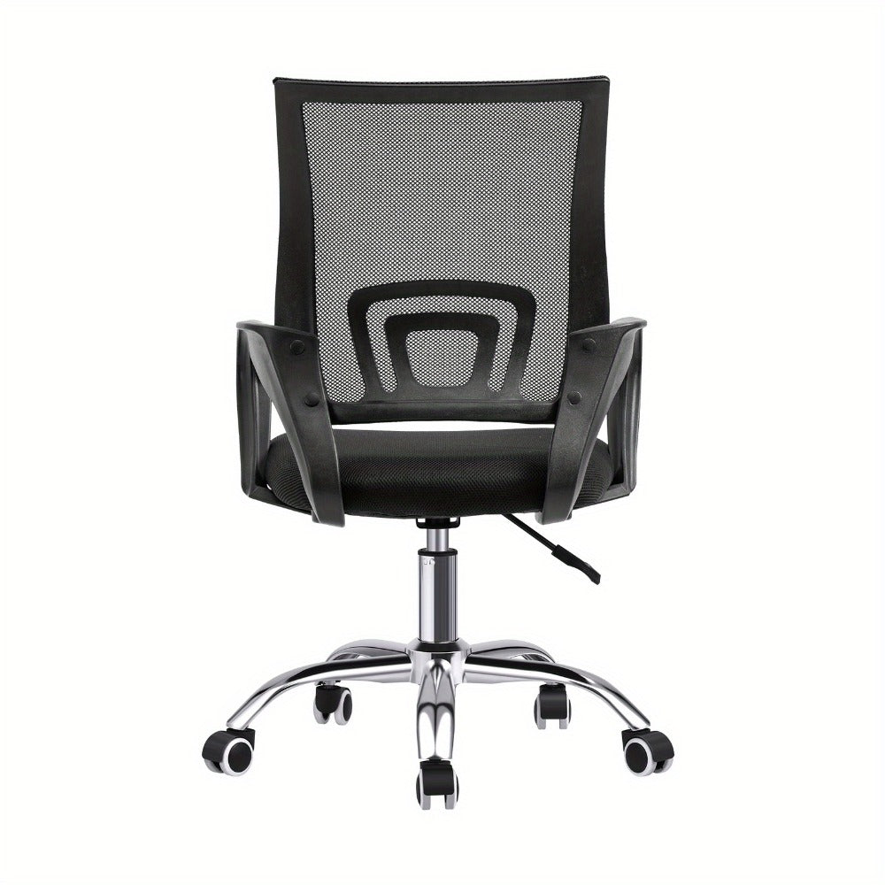 Mesh Office Chair - home office and gaming desks – alternate design view