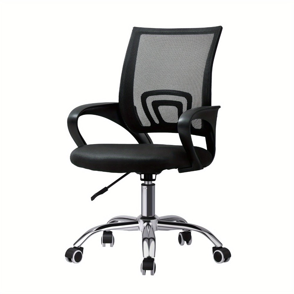 Mesh Office Chair - home office and gaming desks – additional product view 11