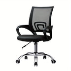 Mesh Office Chair - home office and gaming desks – additional product view 11