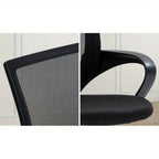 Mesh Office Chair - home office and gaming desks – additional product view 12